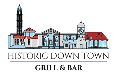 DOWNTOWN reviews